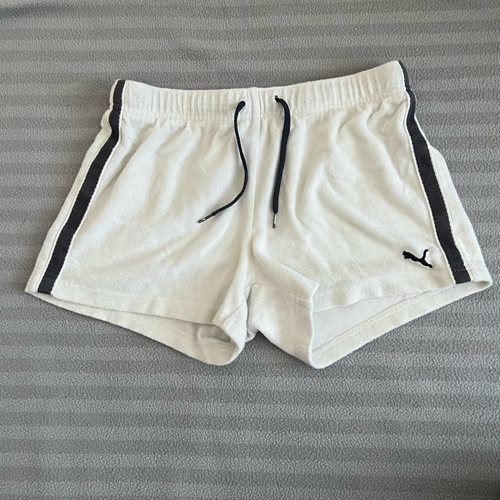 Puma Activewear Shorts
